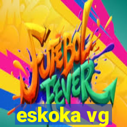 eskoka vg